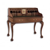 Chippendale Style Escritoire